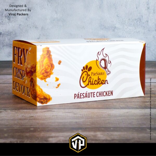 Chicken Box Large - Image 3