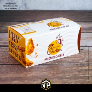Chicken Box Large