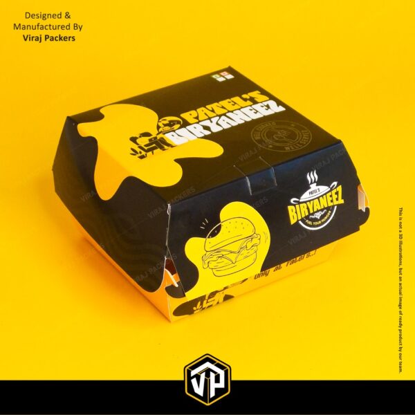 Food Packaging Box Combo - Image 6