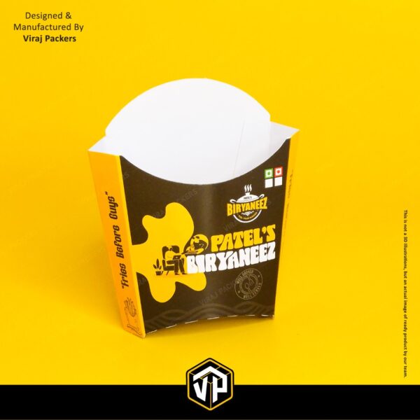 Food Packaging Box Combo - Image 8