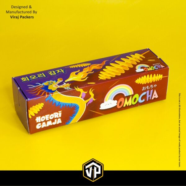 Potato Twister Box - Image 5