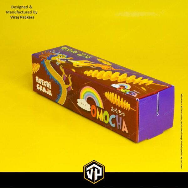 Potato Twister Box - Image 4