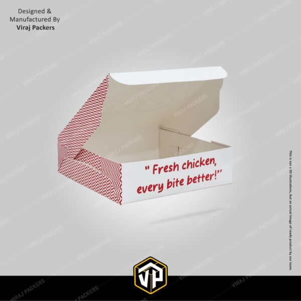 Sandwich Box Standard - Image 6