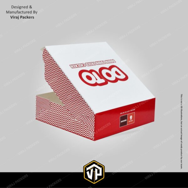 Sandwich Box Standard - Image 2