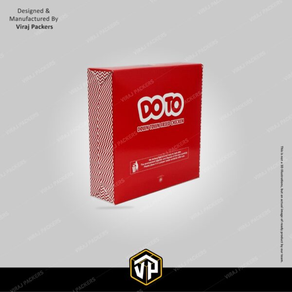 Sandwich Box Standard - Image 4