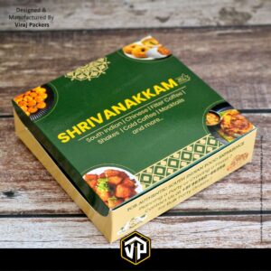 Idli Box Large