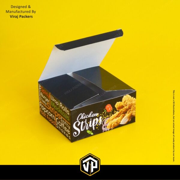 Chicken Box Small - Image 3