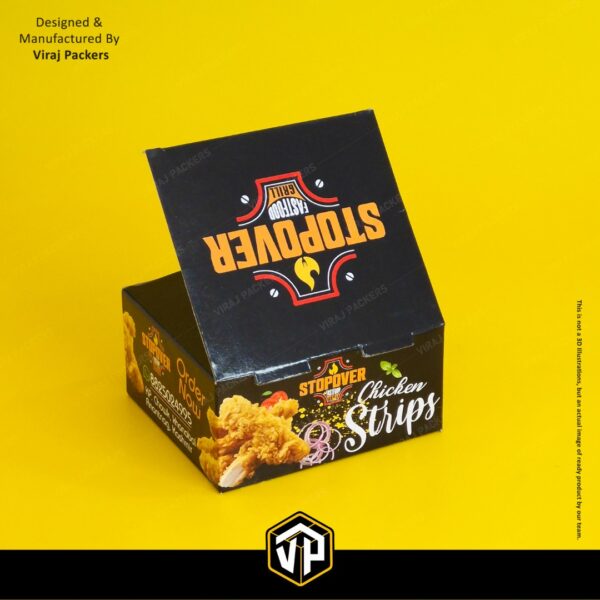 Chicken Box Small - Image 4