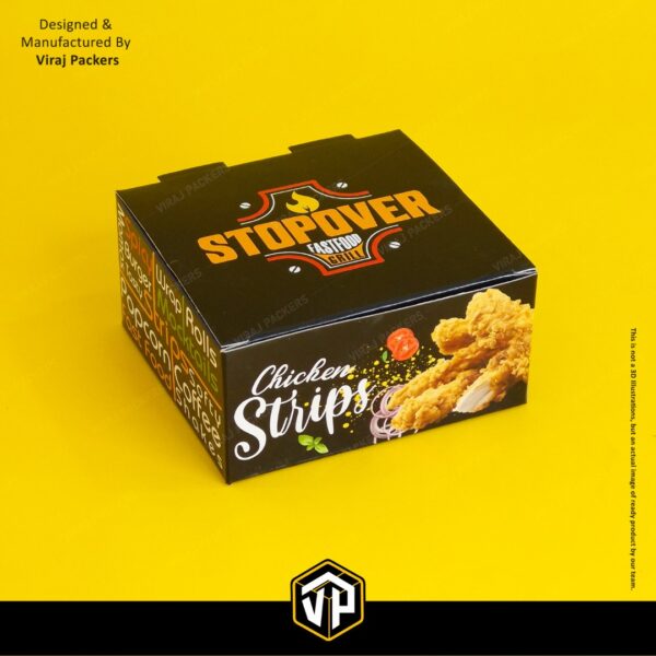 Chicken Box Small - Image 5