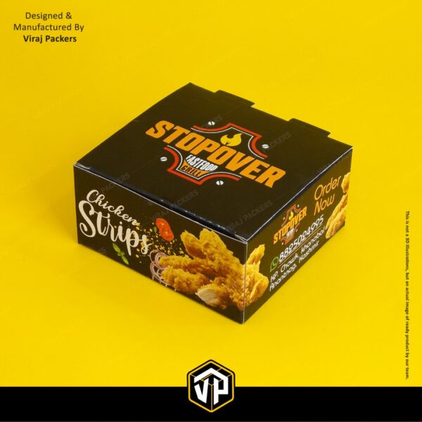 Chicken Box Small - Image 6