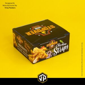 Chicken Box Small