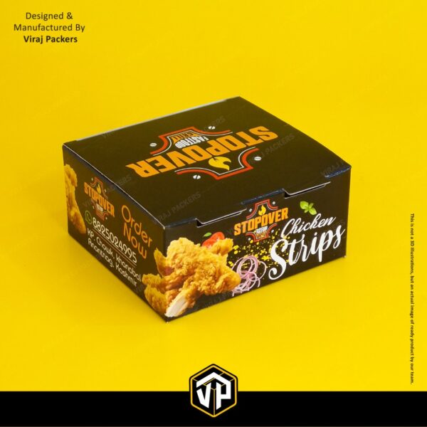 Chicken Box Small