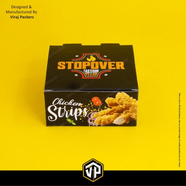 Chicken Box Small - Image 7