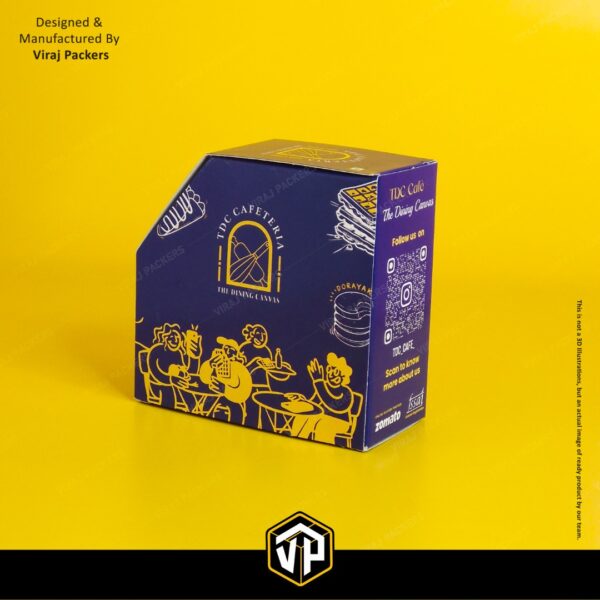 Waffle Box - Image 3