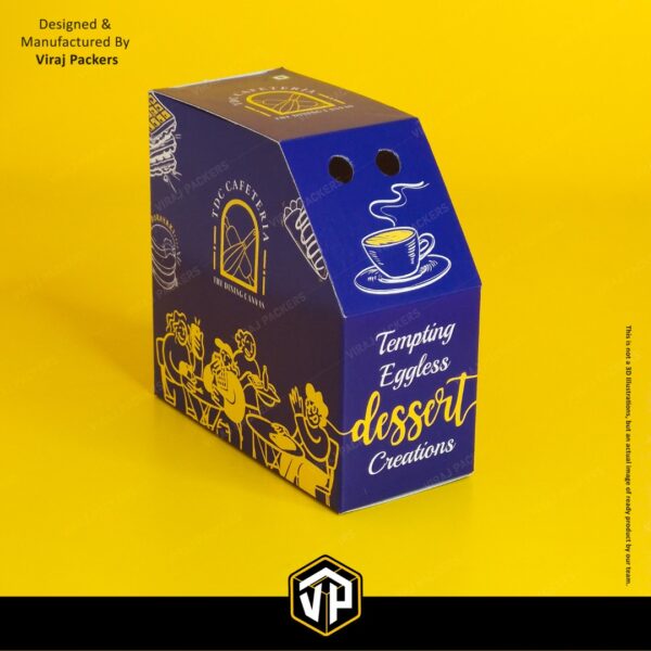 Waffle Box - Image 4