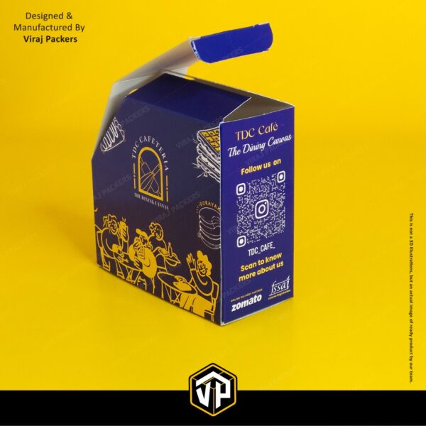 Waffle Box - Image 5