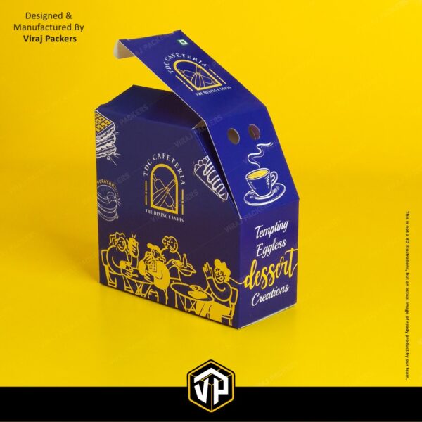 Waffle Box - Image 2