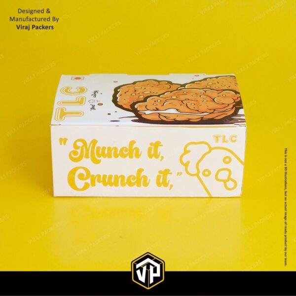 Chicken Box Medium - Image 2