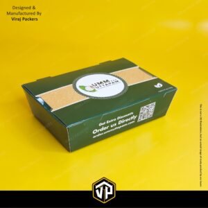 Uttapam Box
