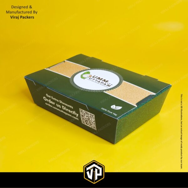 Uttapam Box - Image 4