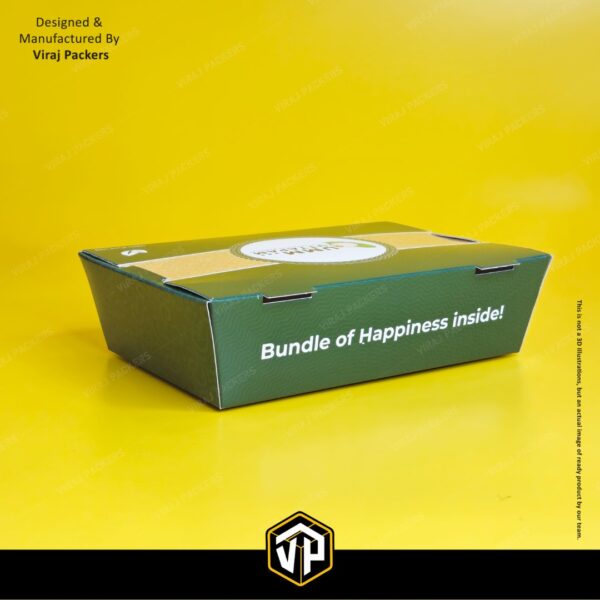 Uttapam Box - Image 3