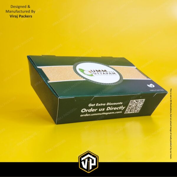 Uttapam Box - Image 2