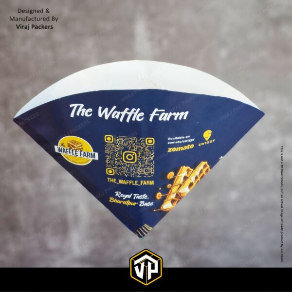 Waffle Cone - Image 2