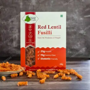 Pasta Box