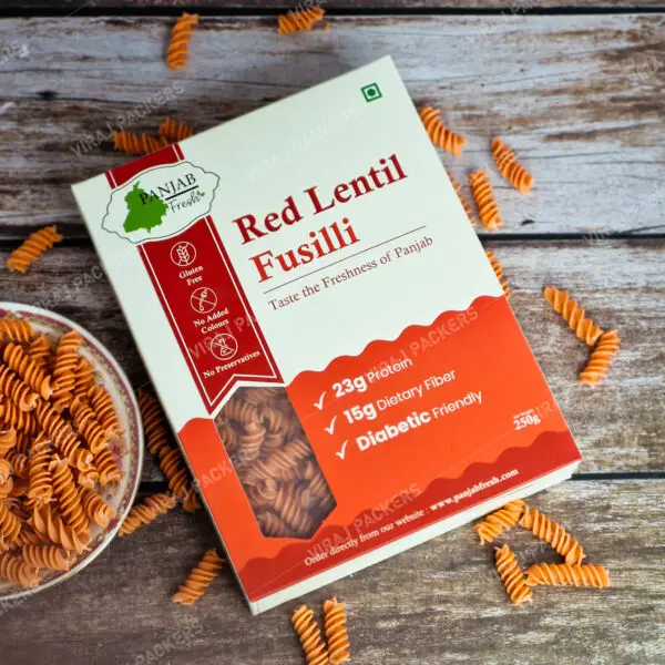 Pasta Box - Image 3
