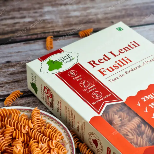 Pasta Box - Image 7