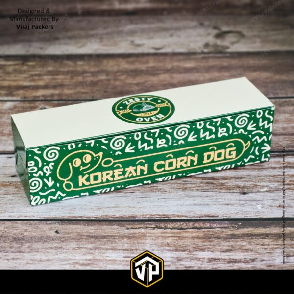 Potato Twister Box Normal - Image 5