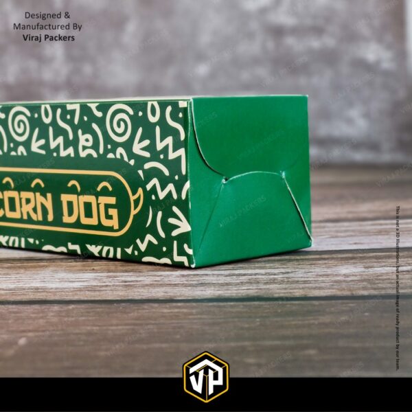 Potato Twister Box Normal - Image 3