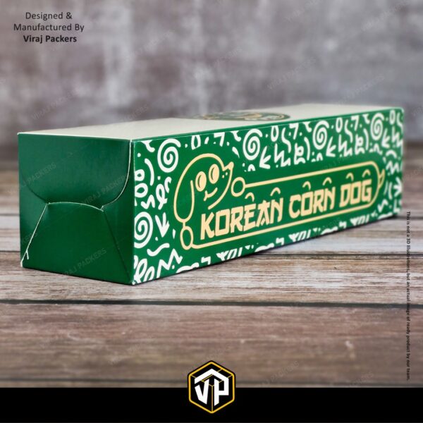 Potato Twister Box Normal - Image 2