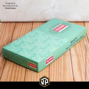 Kurta Pajama Packaging Box