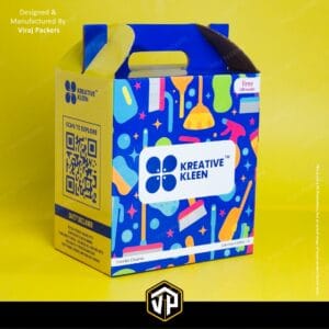 Multipurpose Gift Box