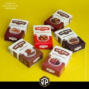 50 gm masala box