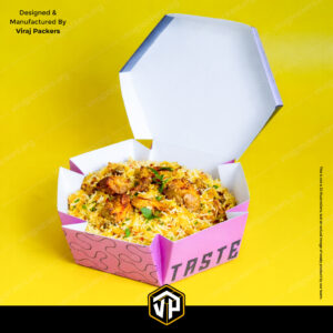 New Biryani Packaging Layout