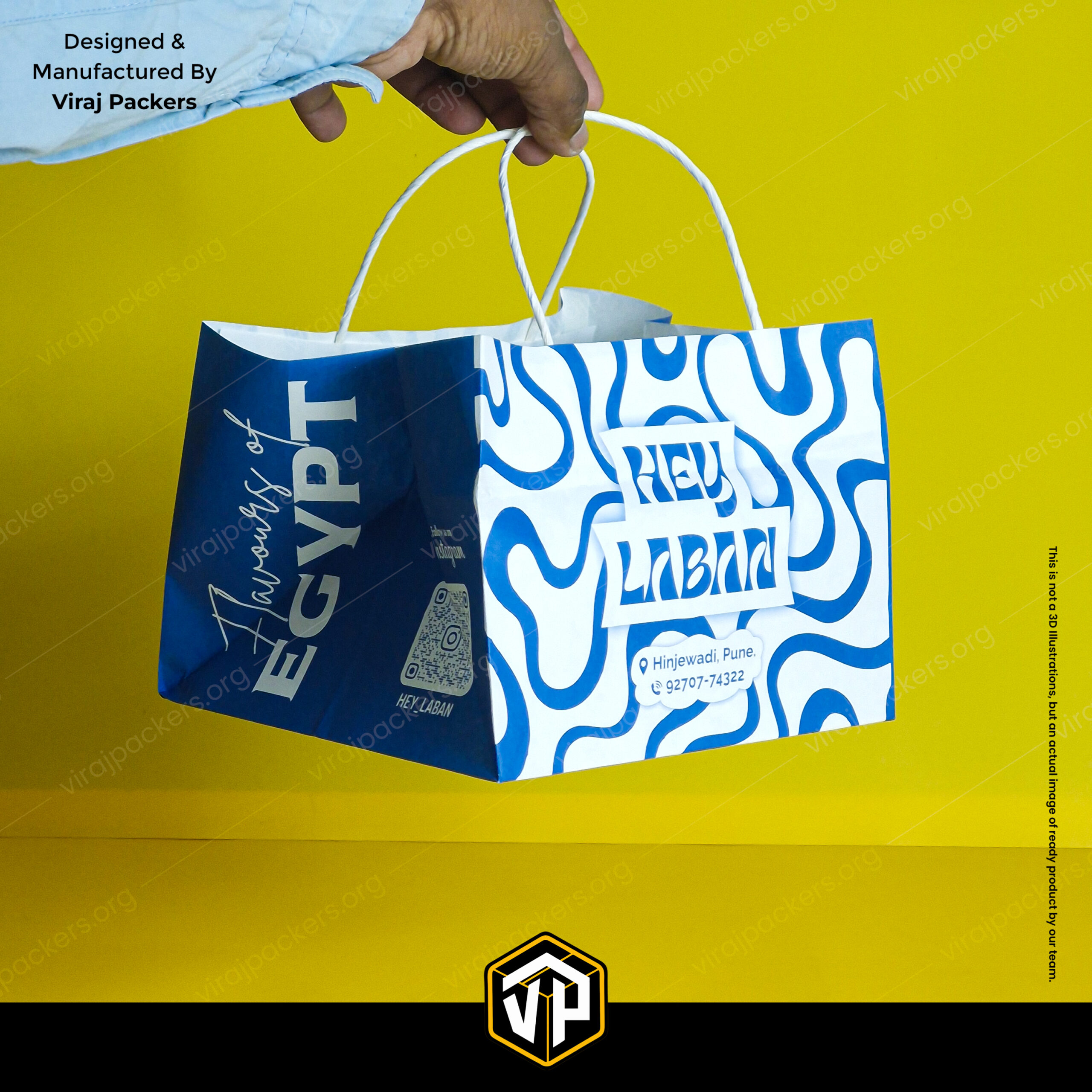 b laban carry bag