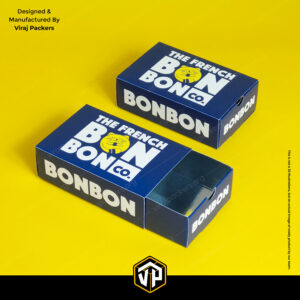 Bon Bon Packaging Box