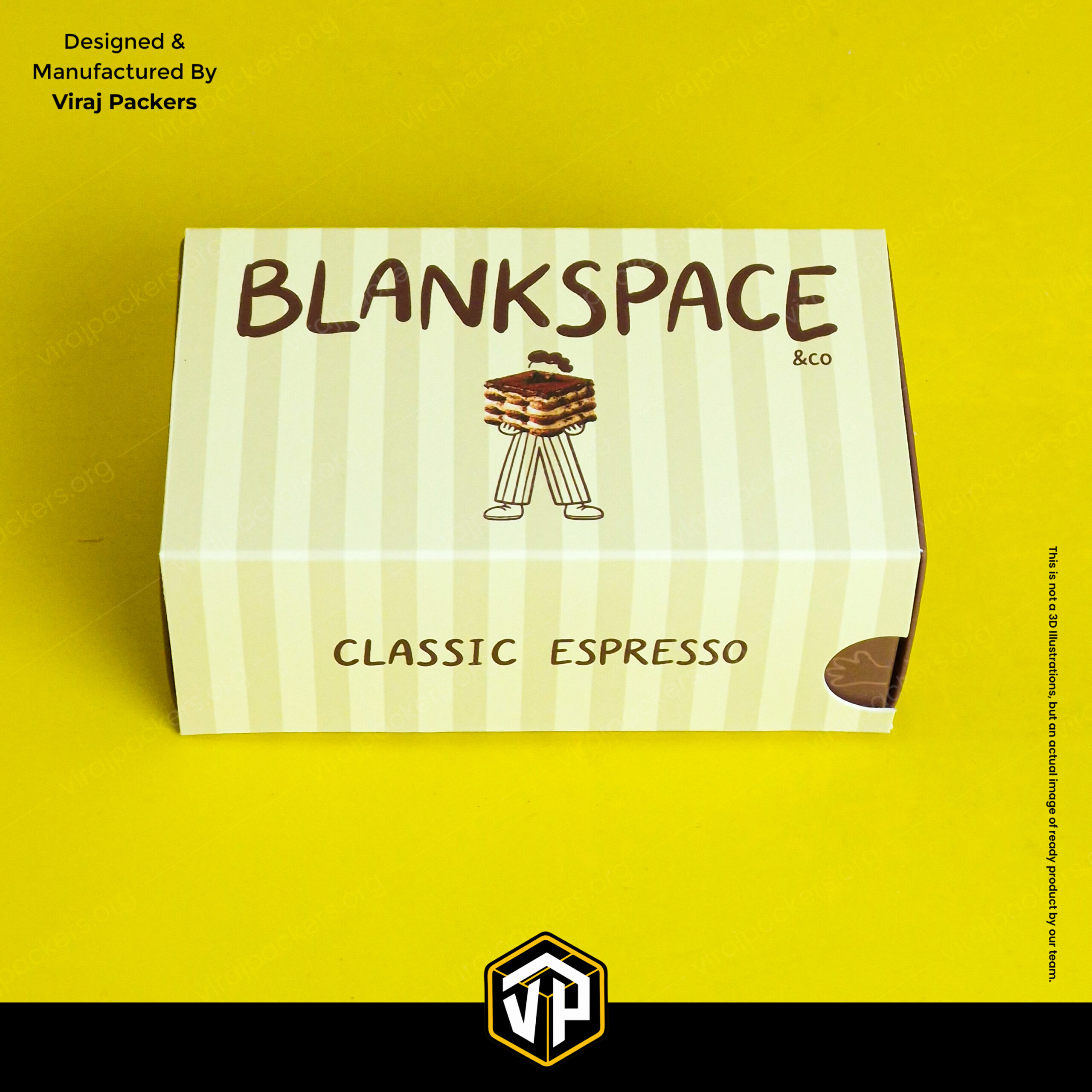 Custom Printed Sliding Tiramisu Box – 100% Leak-Proof & Guaranteed Fresh - Image 5