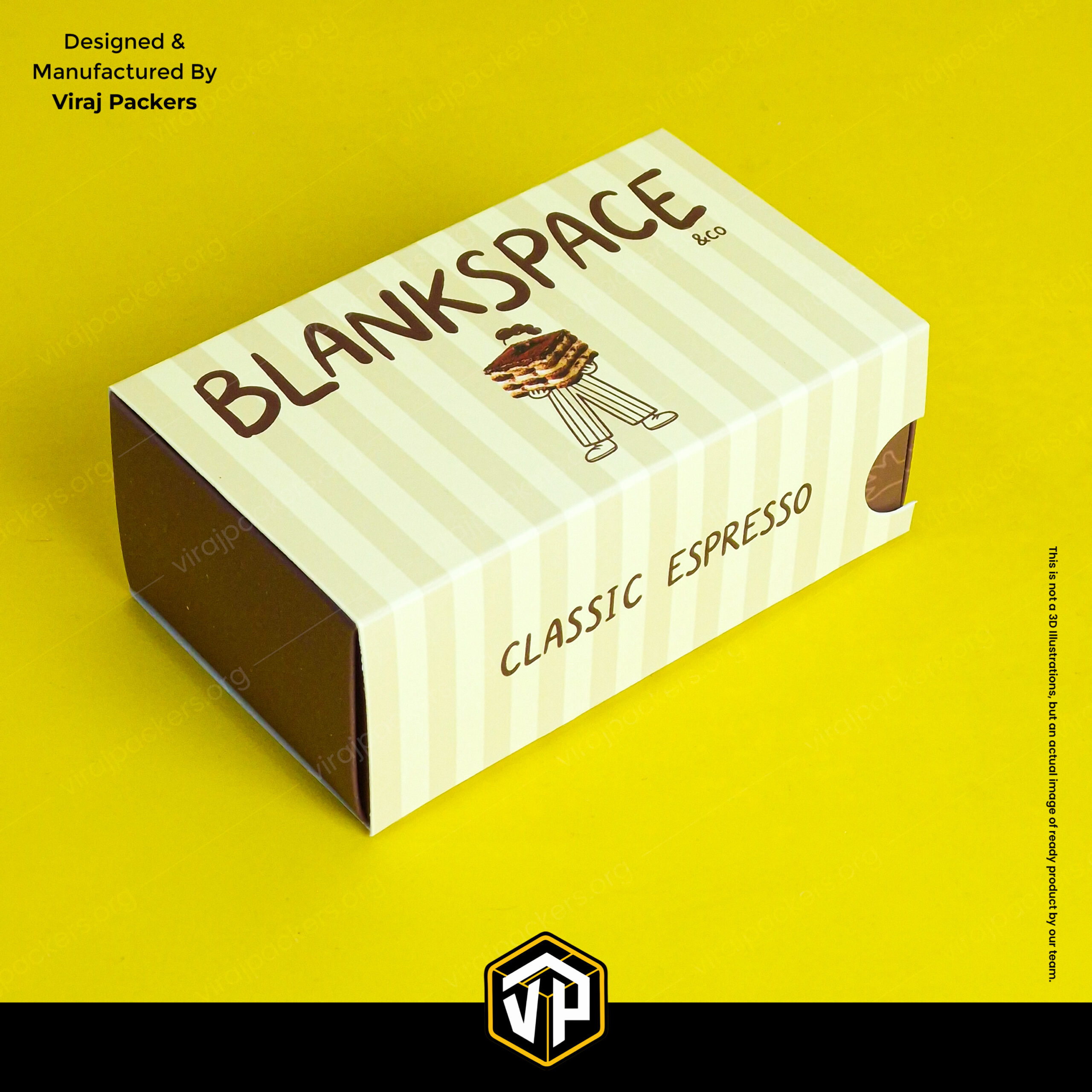 Custom Printed Sliding Tiramisu Box – 100% Leak-Proof & Guaranteed Fresh - Image 6