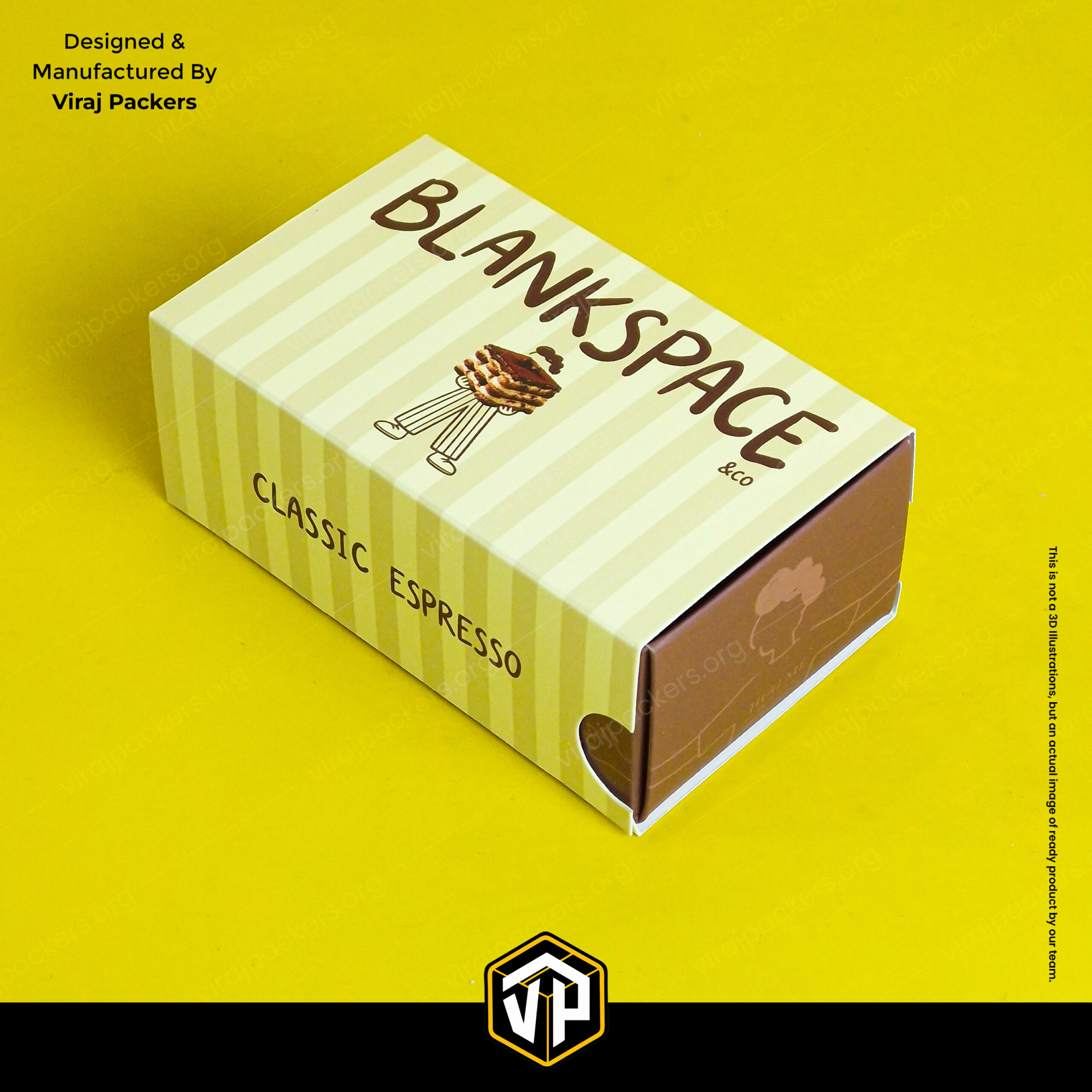 Custom Printed Sliding Tiramisu Box – 100% Leak-Proof & Guaranteed Fresh - Image 7